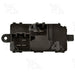 HVAC Blower Motor Resistor Four Seasons 20691