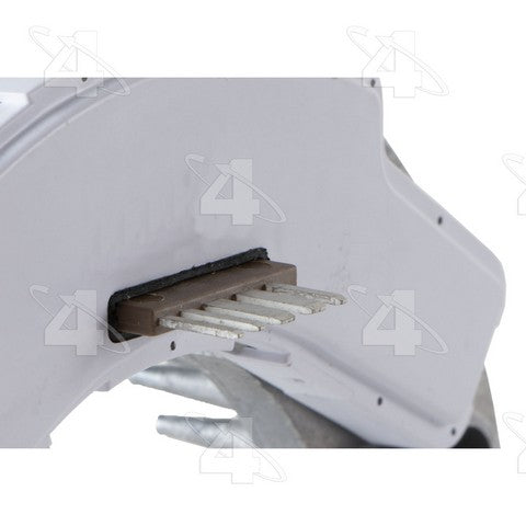 HVAC Blower Motor Resistor Four Seasons 20692