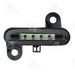 HVAC Blower Motor Resistor Four Seasons 20693