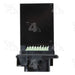 HVAC Blower Motor Resistor Four Seasons 20693