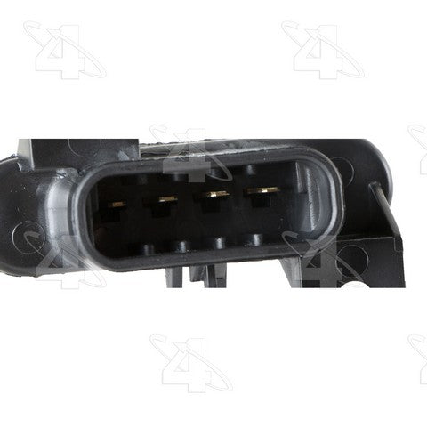 HVAC Blower Motor Resistor Four Seasons 20693