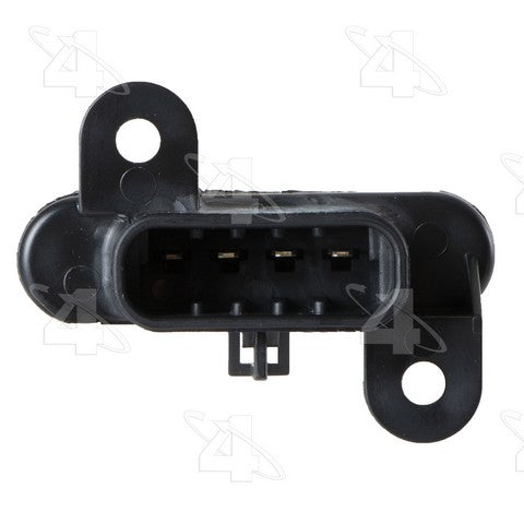 HVAC Blower Motor Resistor Four Seasons 20693