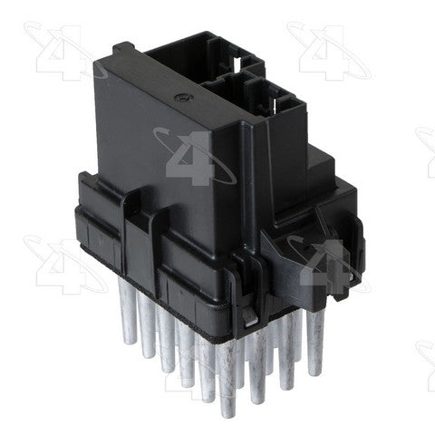 HVAC Blower Motor Resistor Four Seasons 20694