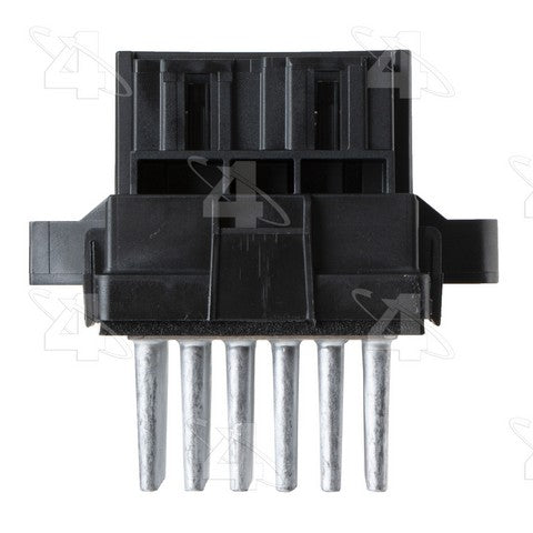 HVAC Blower Motor Resistor Four Seasons 20694
