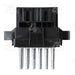 HVAC Blower Motor Resistor Four Seasons 20694