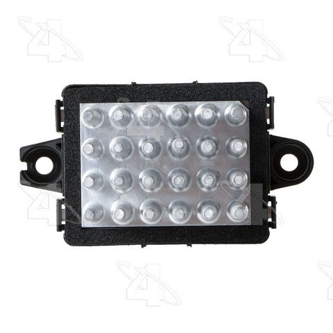 HVAC Blower Motor Resistor Four Seasons 20694