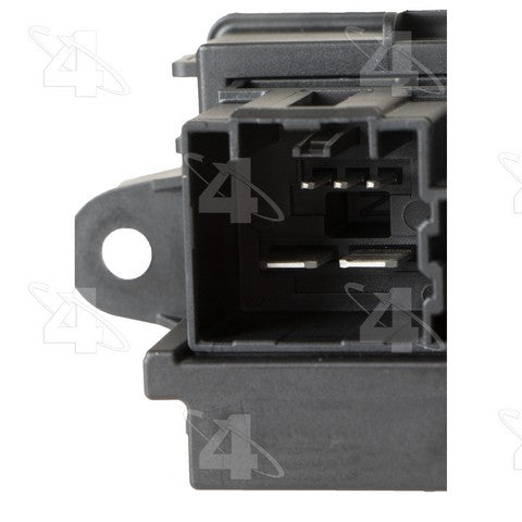 HVAC Blower Motor Resistor Four Seasons 20694