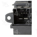HVAC Blower Motor Resistor Four Seasons 20694
