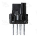 HVAC Blower Motor Resistor Four Seasons 20694