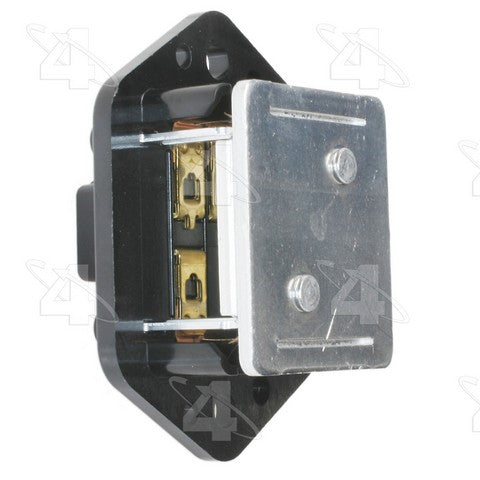 HVAC Blower Motor Resistor Four Seasons 20695