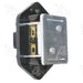 HVAC Blower Motor Resistor Four Seasons 20695