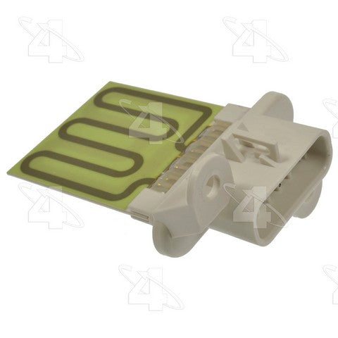 HVAC Blower Motor Resistor Four Seasons 20696