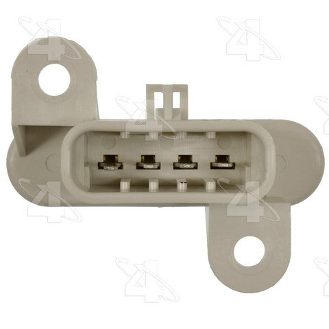 HVAC Blower Motor Resistor Four Seasons 20696