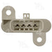 HVAC Blower Motor Resistor Four Seasons 20696