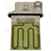HVAC Blower Motor Resistor Four Seasons 20696