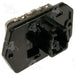 HVAC Blower Motor Resistor Four Seasons 20697