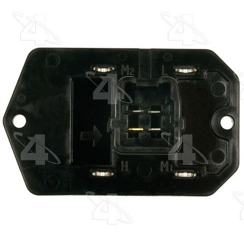 HVAC Blower Motor Resistor Four Seasons 20697