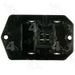 HVAC Blower Motor Resistor Four Seasons 20697