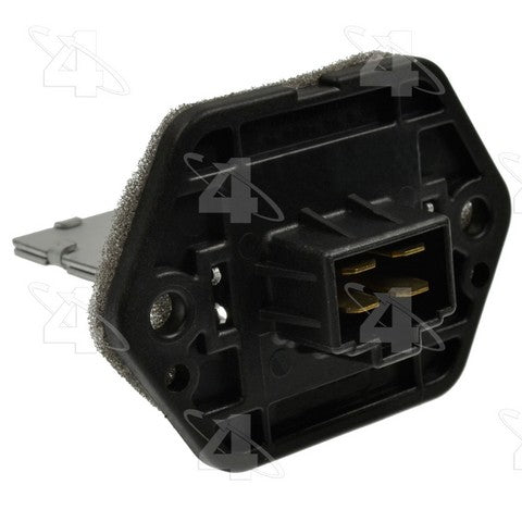 HVAC Blower Motor Resistor Four Seasons 20698
