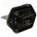 HVAC Blower Motor Resistor Four Seasons 20698