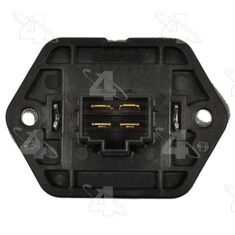 HVAC Blower Motor Resistor Four Seasons 20698