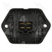 HVAC Blower Motor Resistor Four Seasons 20698