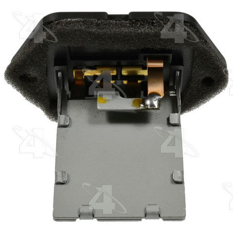 HVAC Blower Motor Resistor Four Seasons 20698