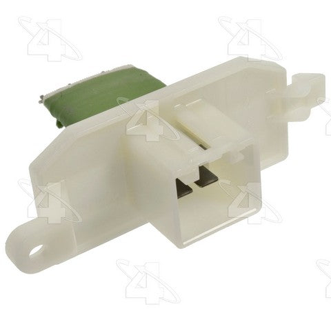 HVAC Blower Motor Resistor Four Seasons 20699