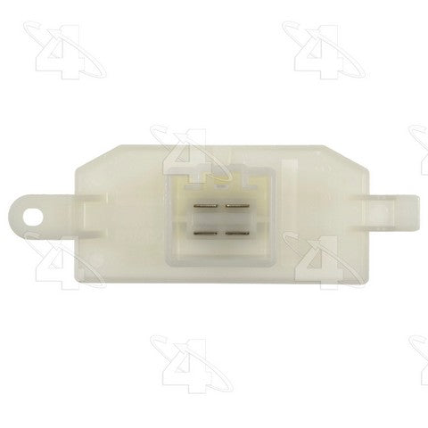 HVAC Blower Motor Resistor Four Seasons 20699