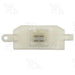 HVAC Blower Motor Resistor Four Seasons 20699