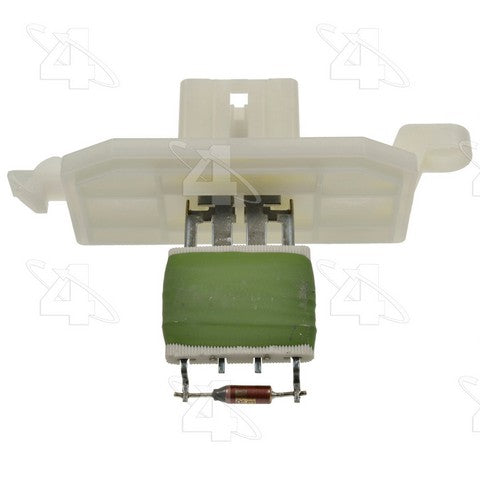 HVAC Blower Motor Resistor Four Seasons 20699