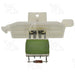 HVAC Blower Motor Resistor Four Seasons 20699