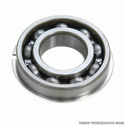 Clutch Pilot Bearing Timken 7109