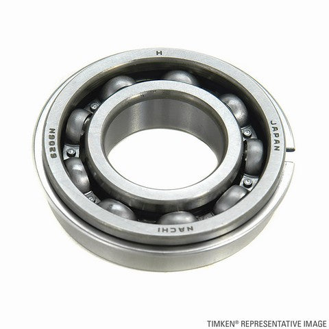 Clutch Pilot Bearing Timken 7109