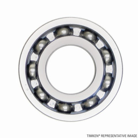 Transfer Case Output Shaft Bearing Timken 206W