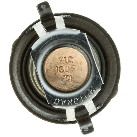 Engine Coolant Thermostat MotoRad 207-160