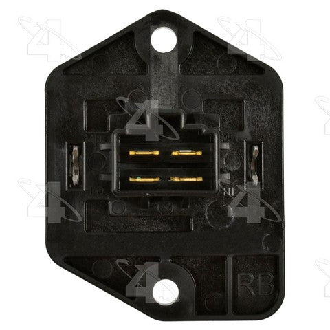 HVAC Blower Motor Resistor Four Seasons 20700