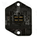 HVAC Blower Motor Resistor Four Seasons 20700