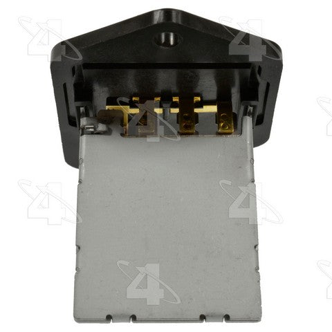 HVAC Blower Motor Resistor Four Seasons 20700