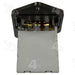 HVAC Blower Motor Resistor Four Seasons 20700