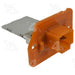 HVAC Blower Motor Resistor Four Seasons 20701