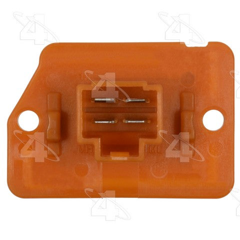 HVAC Blower Motor Resistor Four Seasons 20701