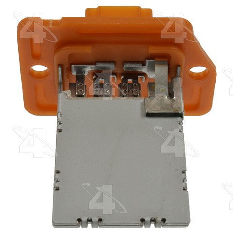 HVAC Blower Motor Resistor Four Seasons 20701