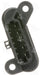 HVAC Blower Motor Resistor Four Seasons 20702