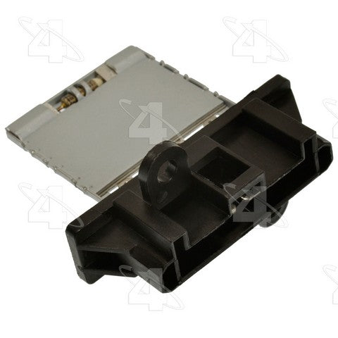 HVAC Blower Motor Resistor Four Seasons 20703