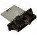 HVAC Blower Motor Resistor Four Seasons 20703