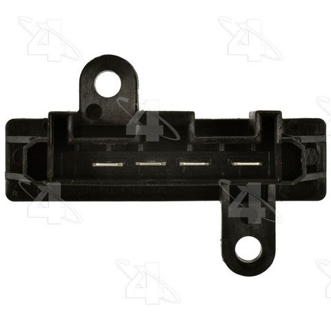 HVAC Blower Motor Resistor Four Seasons 20703