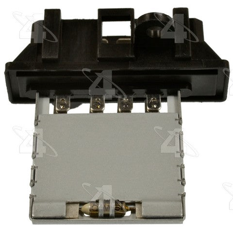 HVAC Blower Motor Resistor Four Seasons 20703