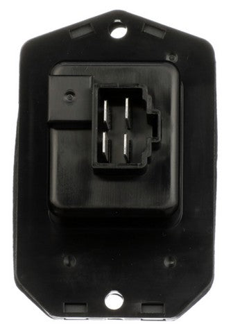 HVAC Blower Motor Resistor Four Seasons 20704