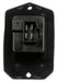 HVAC Blower Motor Resistor Four Seasons 20704
